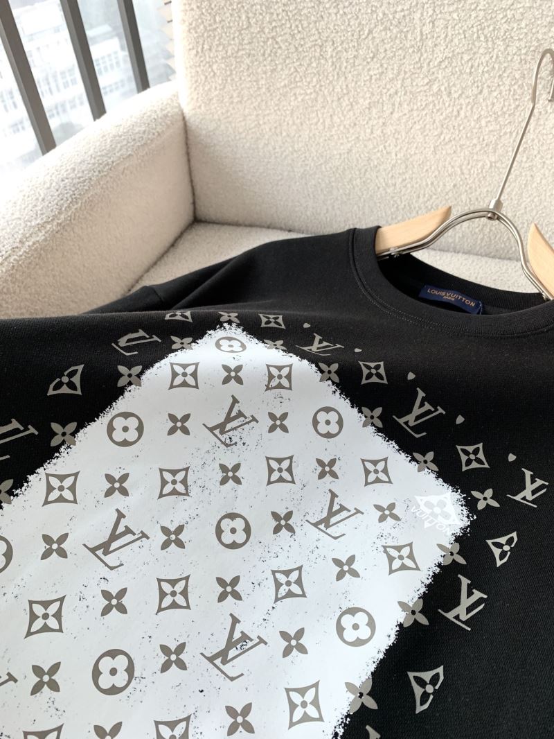 Louis Vuitton Hoodies